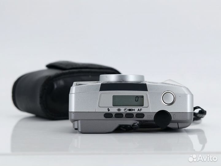 Pentax Espio 135M отл. сост., обмен, гарантия