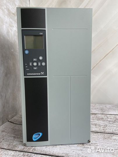 Частотный преобразователь Grundfos (96754722)
