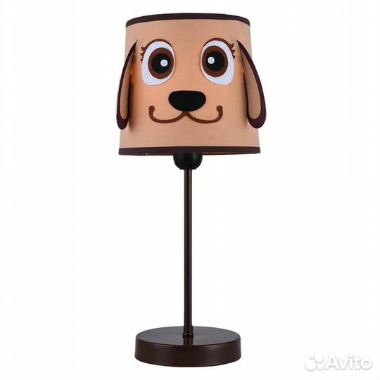 Светильник настольный детский