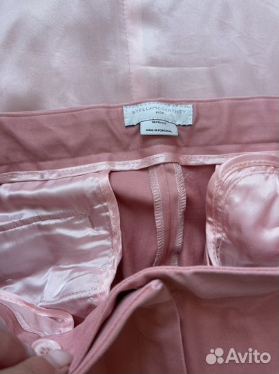 Костюм брючный stella mccartney для девочки ориг