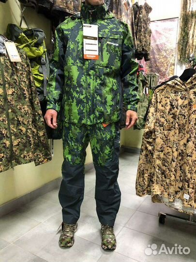 Костюм reptile мембрана 10000/10000