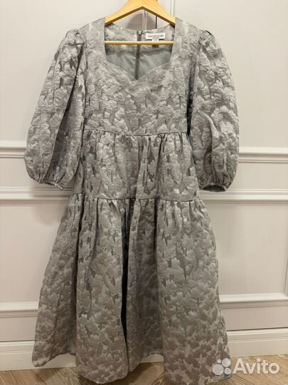 Платье toptop xs