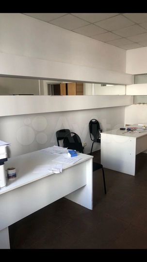 Офис, 25 м²