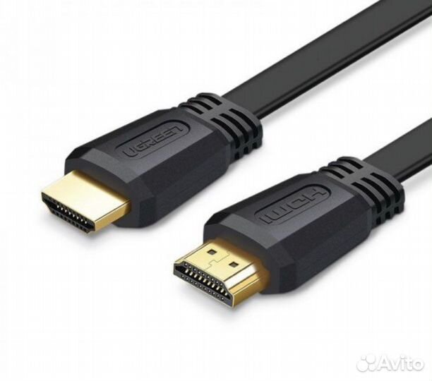 Hdmi кабель 1.5 м