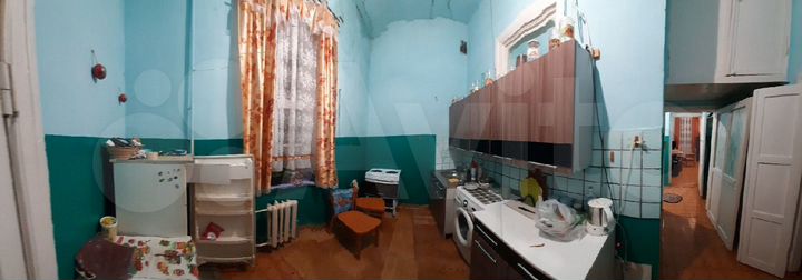 2-к. квартира, 42,7 м², 2/2 эт.