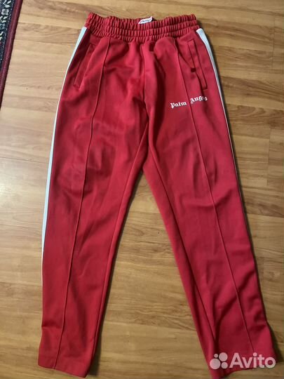 Мужские спортивные штаны