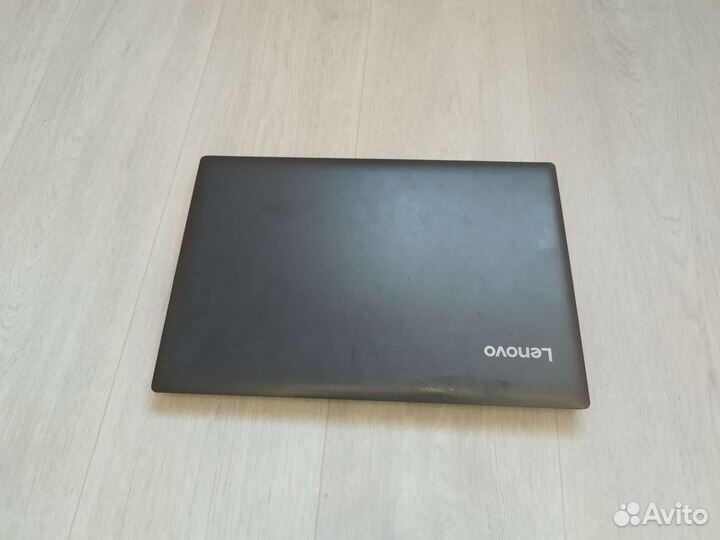 Ноутбук Lenovo ideapad 320-15IAP