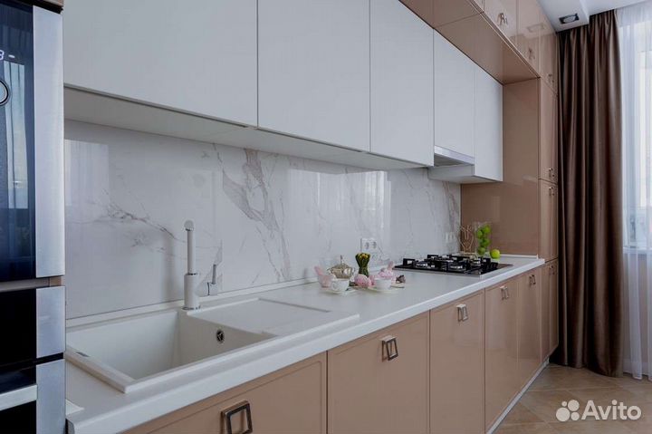 Кухня от производителя