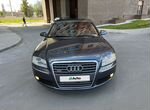 Audi A8 AT, 2005, 140 000 км