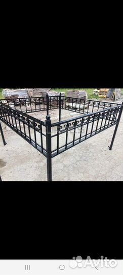 Памятники, благоустройство могил