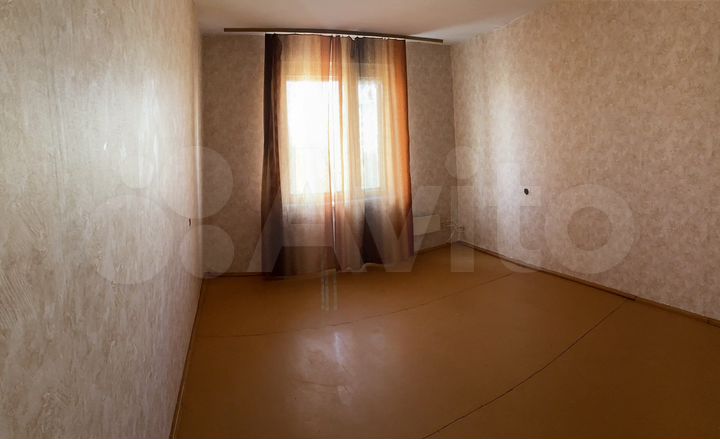 3-к. квартира, 60,3 м², 8/9 эт.