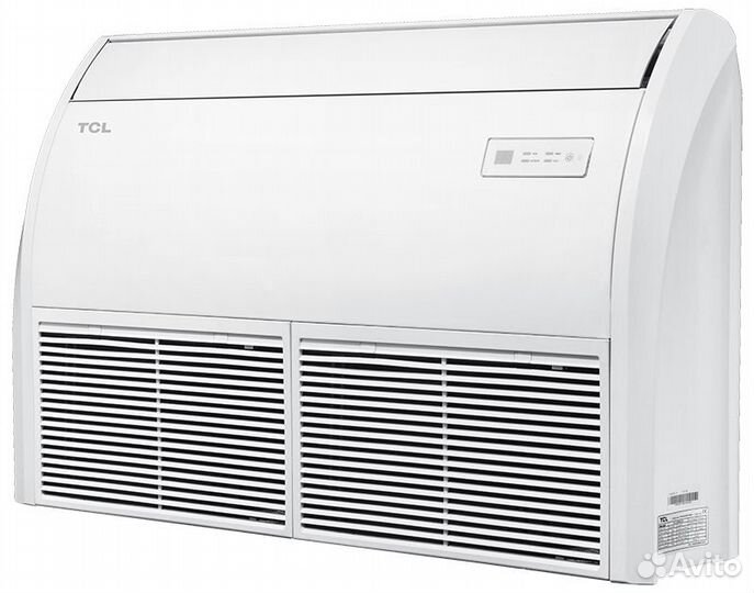 Внутренний блок VRF системы TCL TMV-V90ZD/N1Y