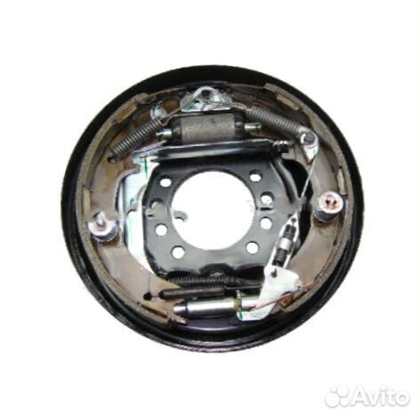 Детали Тормозной Системы для Складской техники