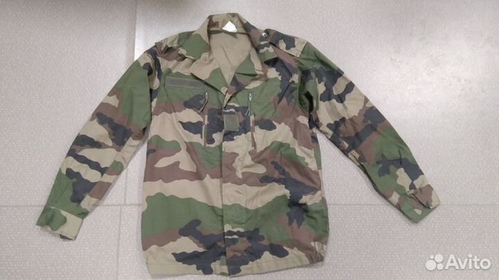 Китель иностранный легион