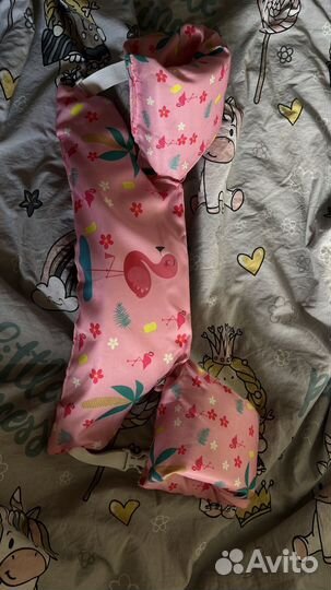 Детский спасательный жилет пенный