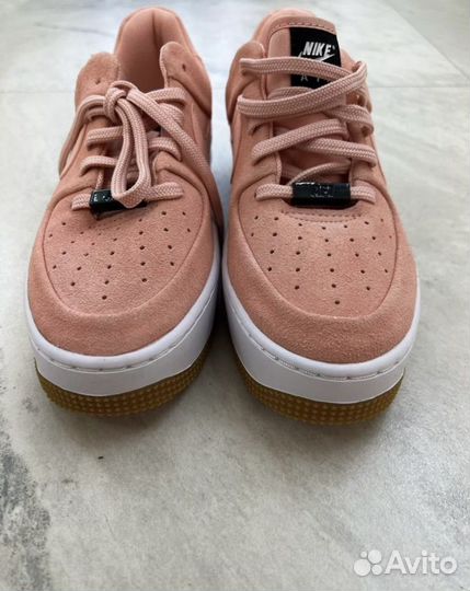 Кроссовки nike air force 1