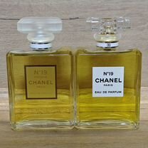 Chanel 19 edp и 19 Poudre распив от 2 мл