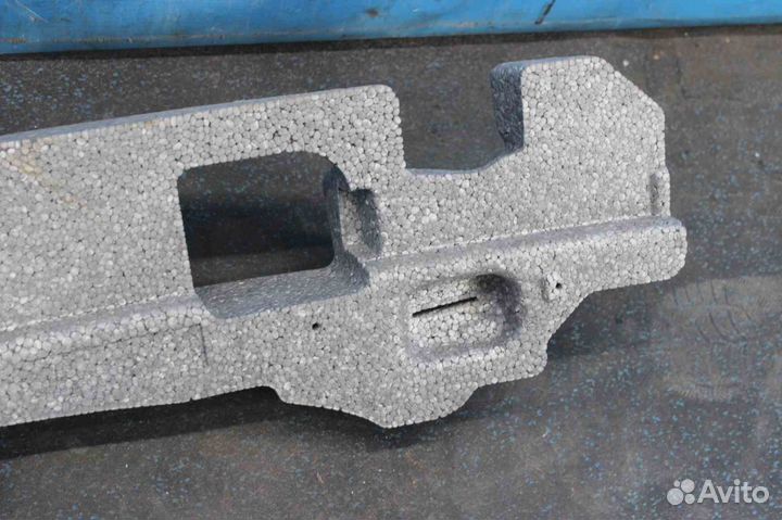 Абсорбер бампера Hyundai Elantra (Хендай Элантра)