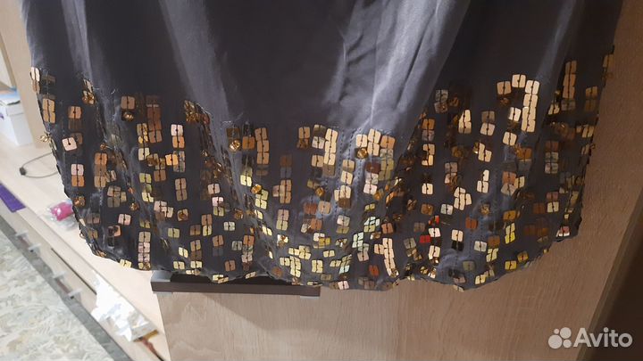 Платье вечернее размер 42