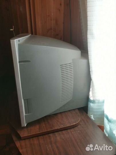 Телевизор philips бу 32