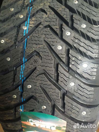 Nokian Tyres Nordman 8 195/55 R15