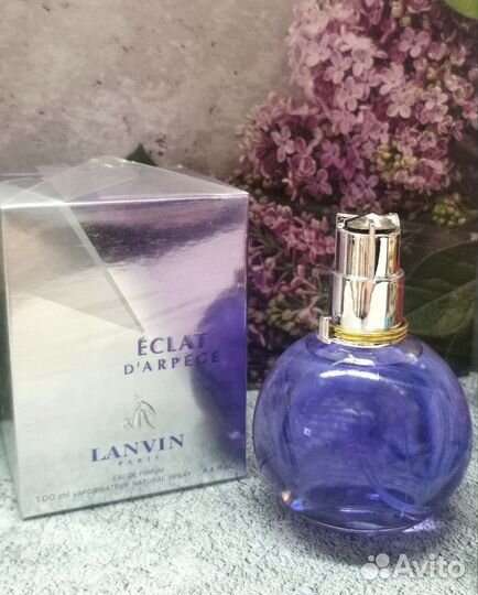 Туалетная вода