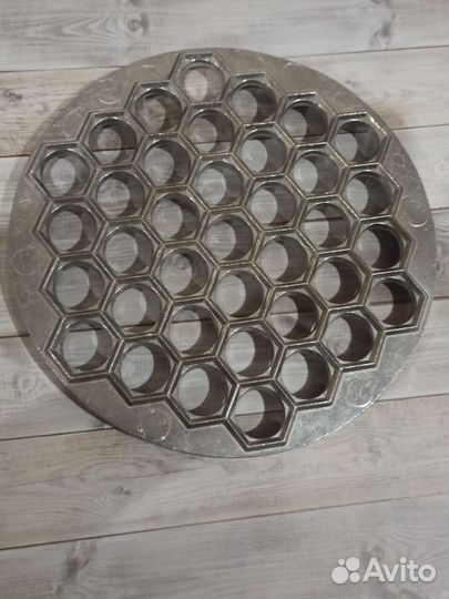 Пельменница СССР новая