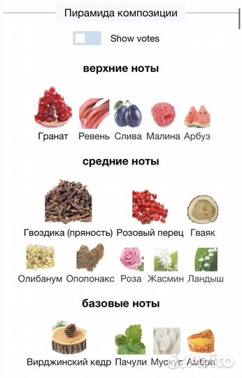 Jo Malone Pomegranate Noir