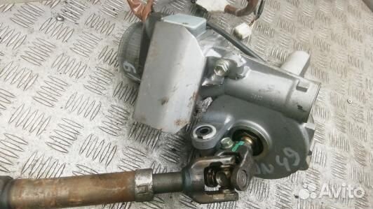 Электроусилитель руля toyota corolla E15 (NDN49OM0