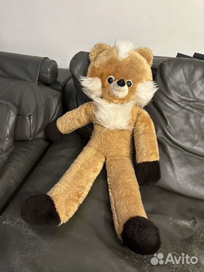 Большая мягкая игрушка