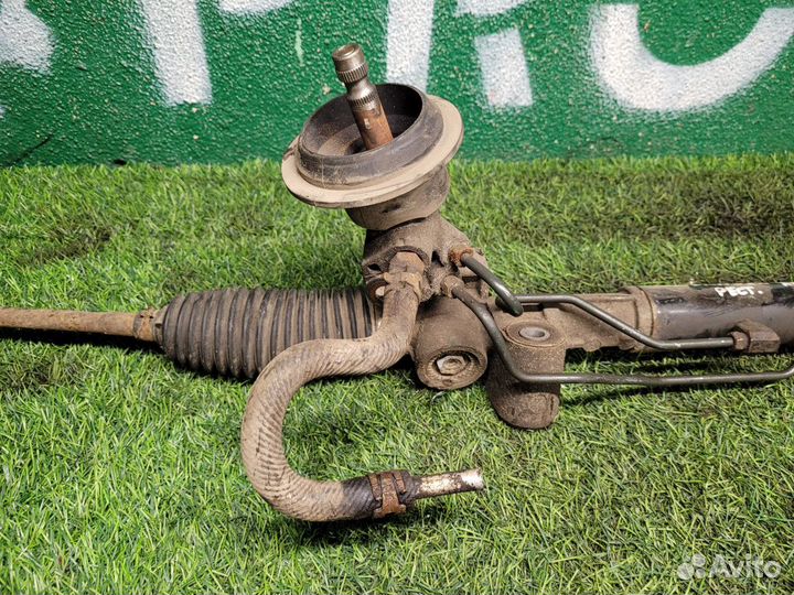 Рейка рулевая Mitsubishi Outlander XL