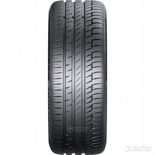 Continental PremiumContact 6 275/50 R20 113Y