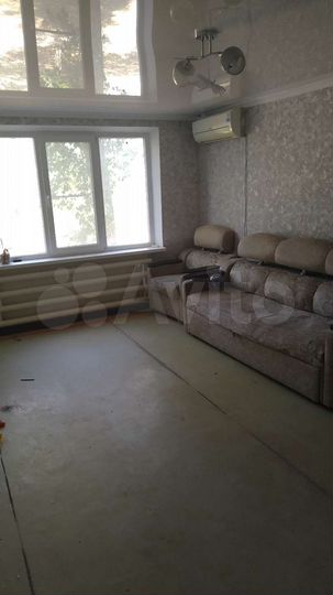 2-к. квартира, 55 м², 1/5 эт.
