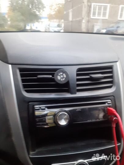 Hyundai Solaris 1.4 МТ, 2011, 170 000 км