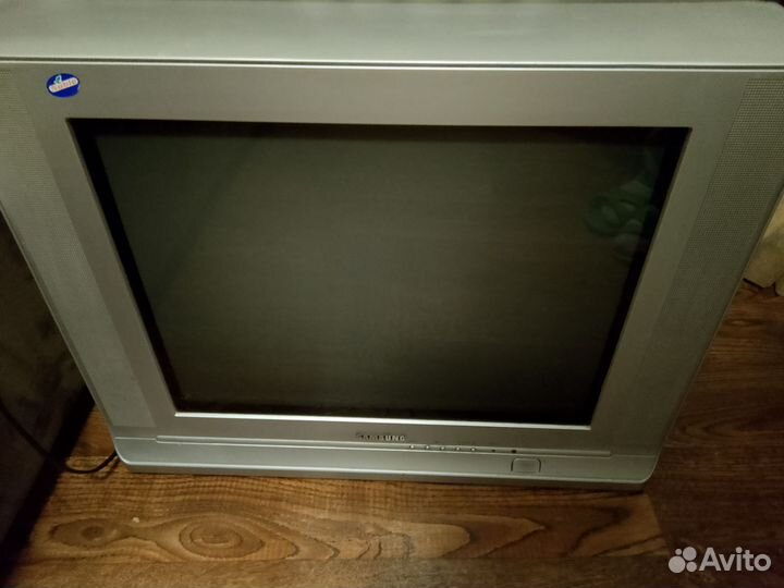 Телевизор samsung бу