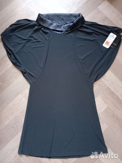 Два платья и блузка