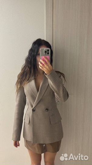 Пиджак женский
