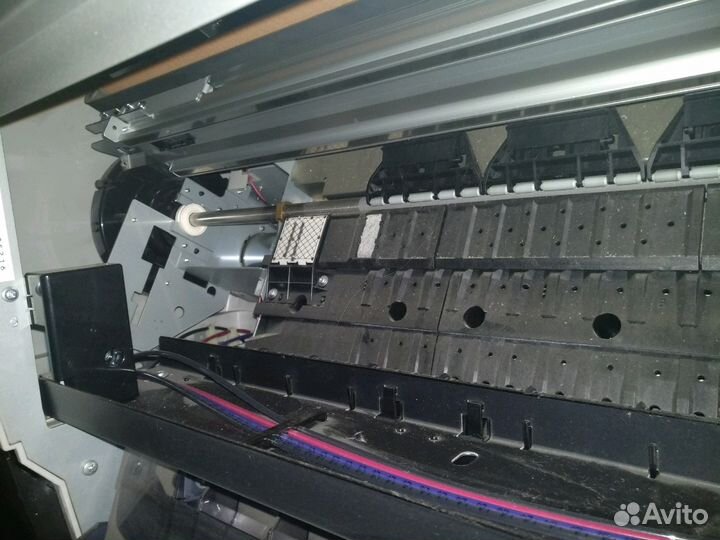 Epson Stylus Pro 9880 made in Japan Рассрочка