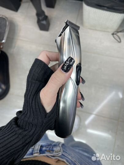 Триммер andis