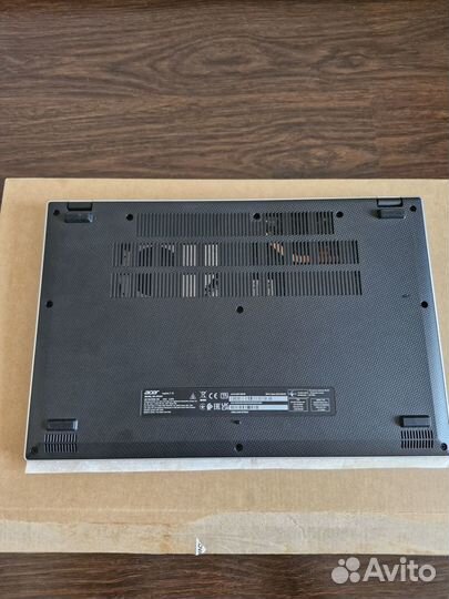 Acer Aspire 3 A315-24P-R8FM