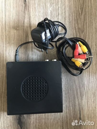 Роутер МТС DCD3011