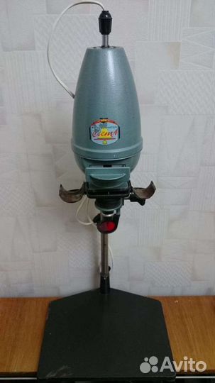 Фотоувеличитель Свет 4