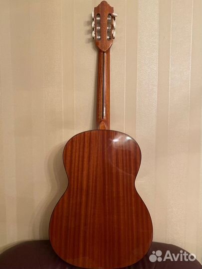 Гитара cremona classic guitar 4/4