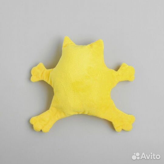 Автоигрушка «Не едь за мной