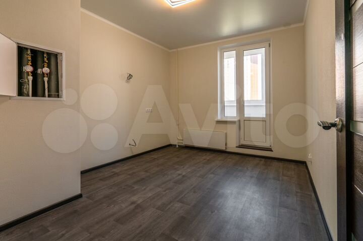 2-к. квартира, 48,9 м², 14/14 эт.