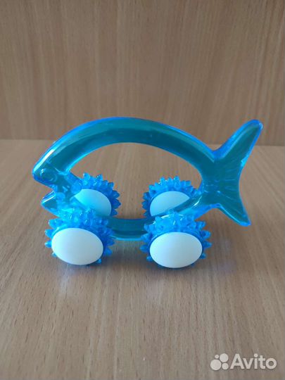 Ручной массажер