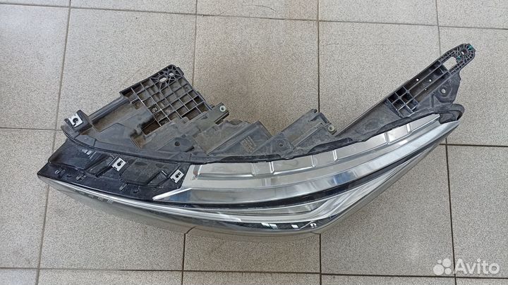 Фара левая Exeed VX 2021