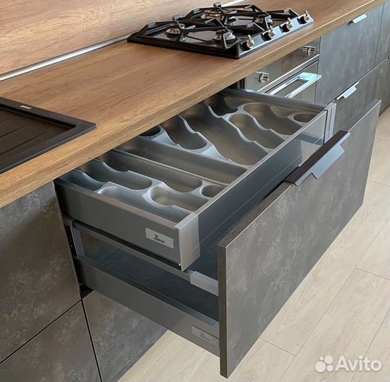 Кухня Кухонный гарнитур от производителя