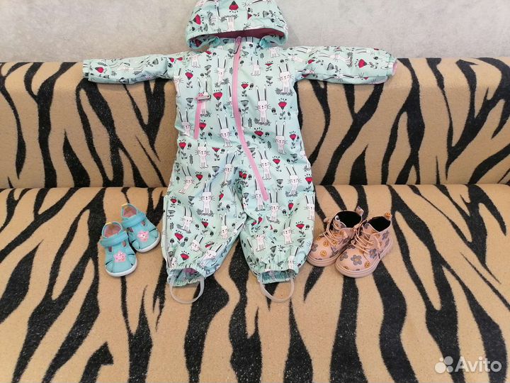 Продам на девочку