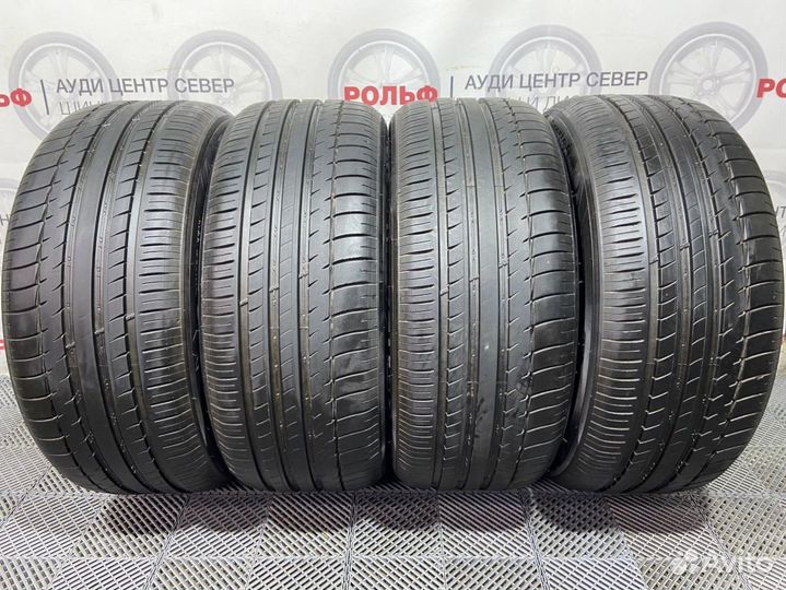 Triangle TH201 Sportex 265/50 R20 111Y